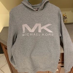 Michael Kors sweatshirt